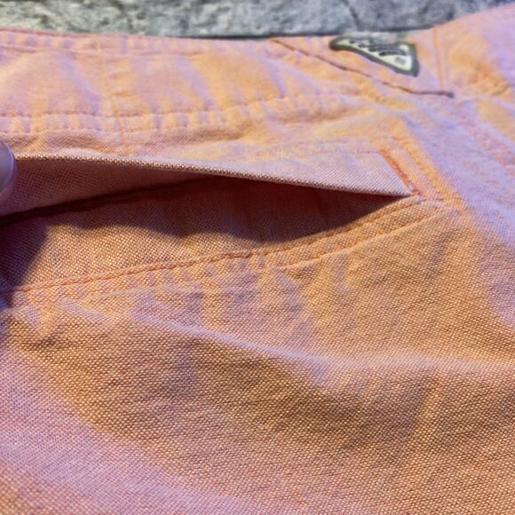 Sz 8 Columbia P F G Shorts - Picture 8 of 9